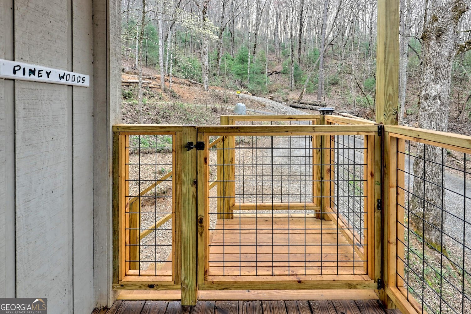 4664 Mitchell Cove Road Hiawassee - 30