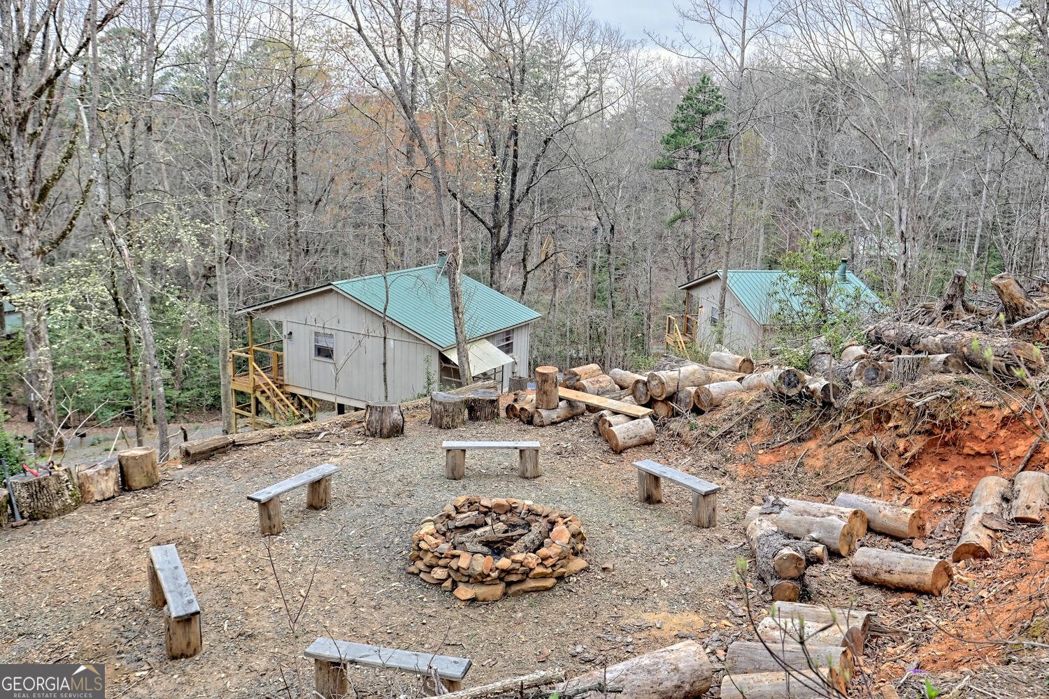 4664 Mitchell Cove Road Hiawassee - 32