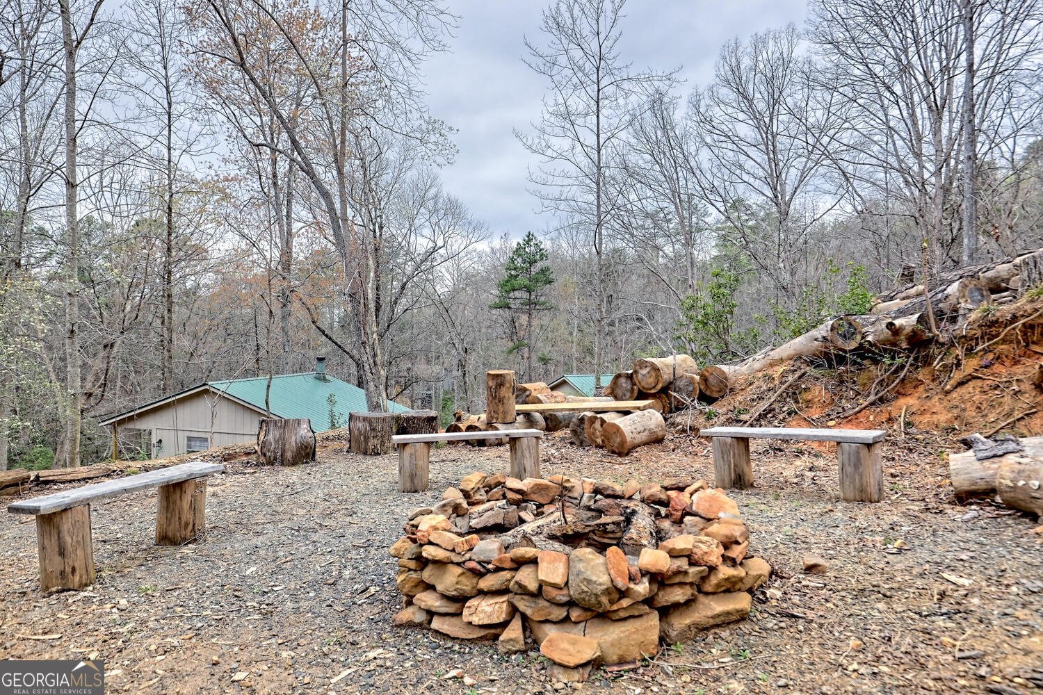4664 Mitchell Cove Road Hiawassee - 34