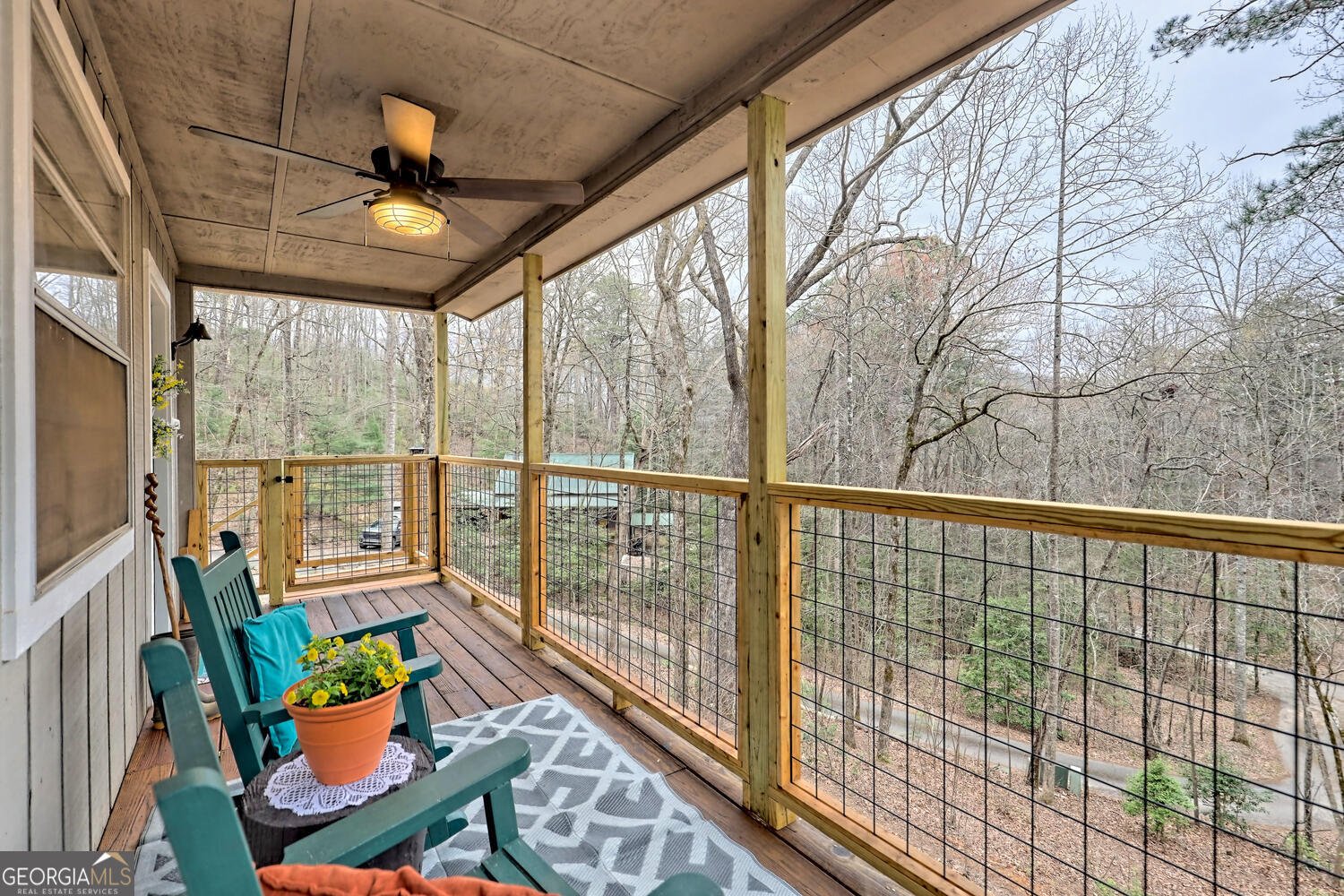 4664 Mitchell Cove Road Hiawassee - 4