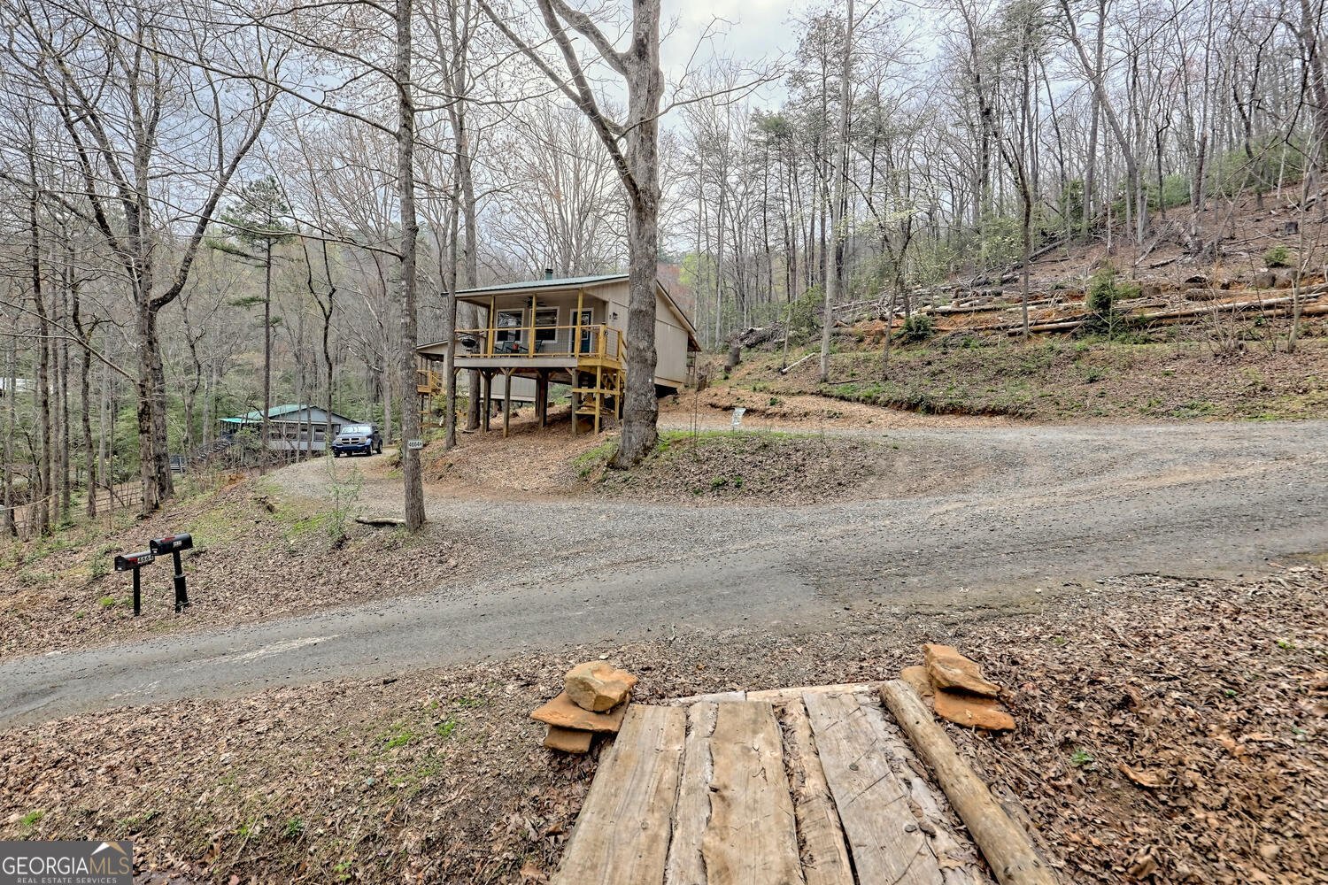 4664 Mitchell Cove Road Hiawassee - 40