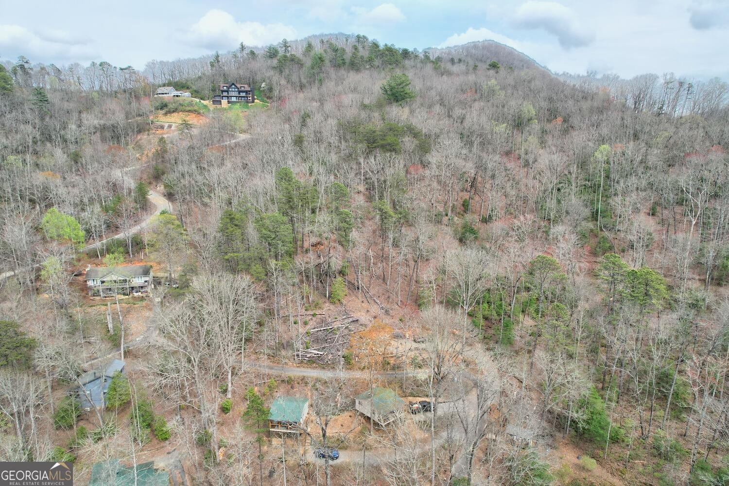 4664 Mitchell Cove Road Hiawassee - 42