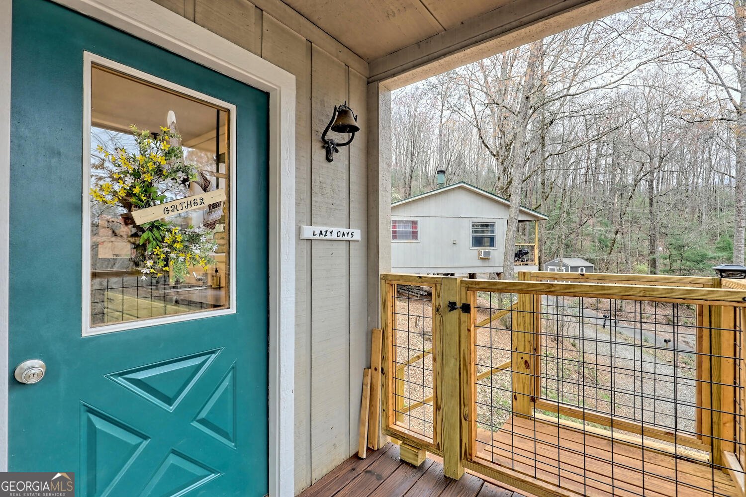 4664 Mitchell Cove Road Hiawassee - 5