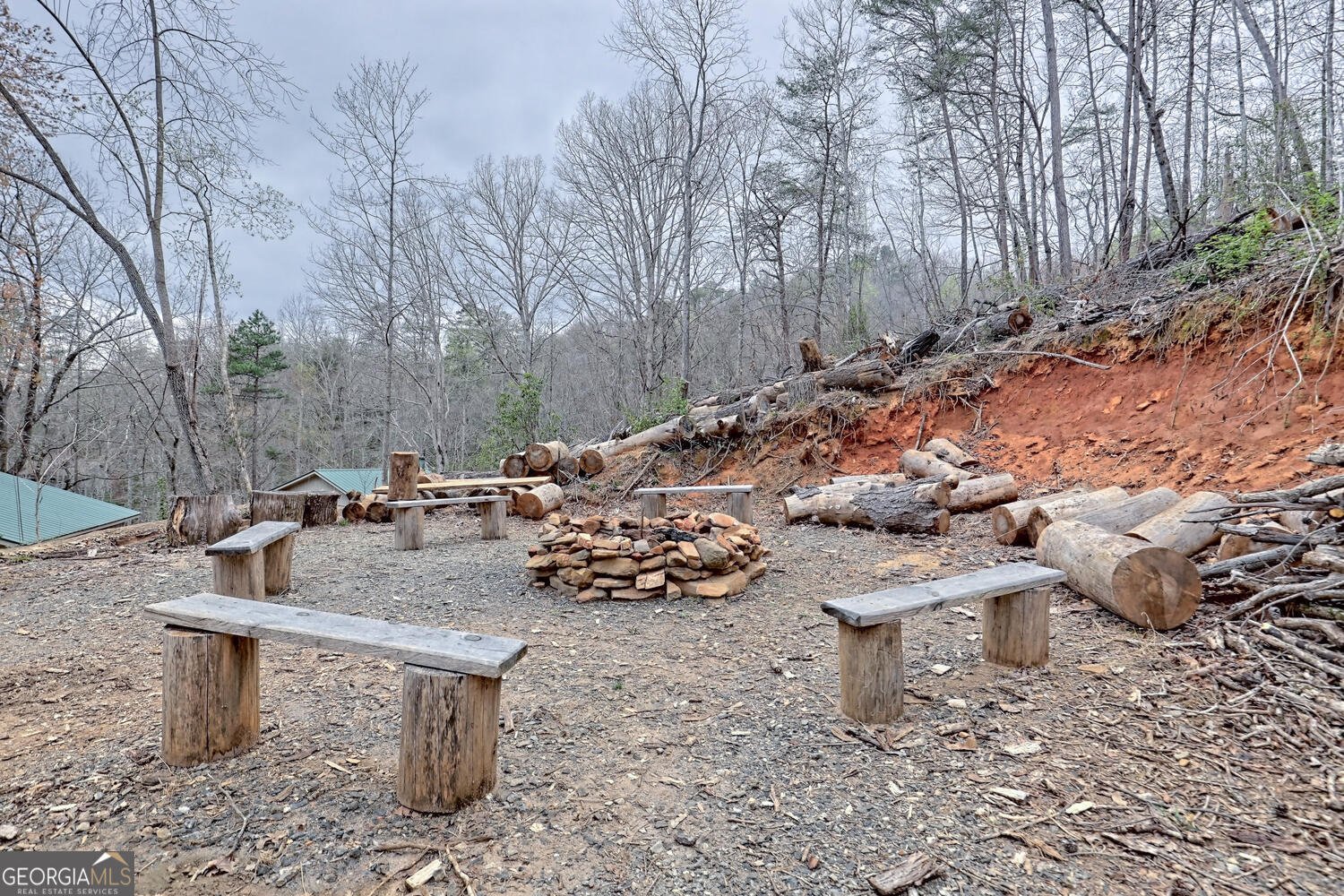 4664 Mitchell Cove Road Hiawassee - 51