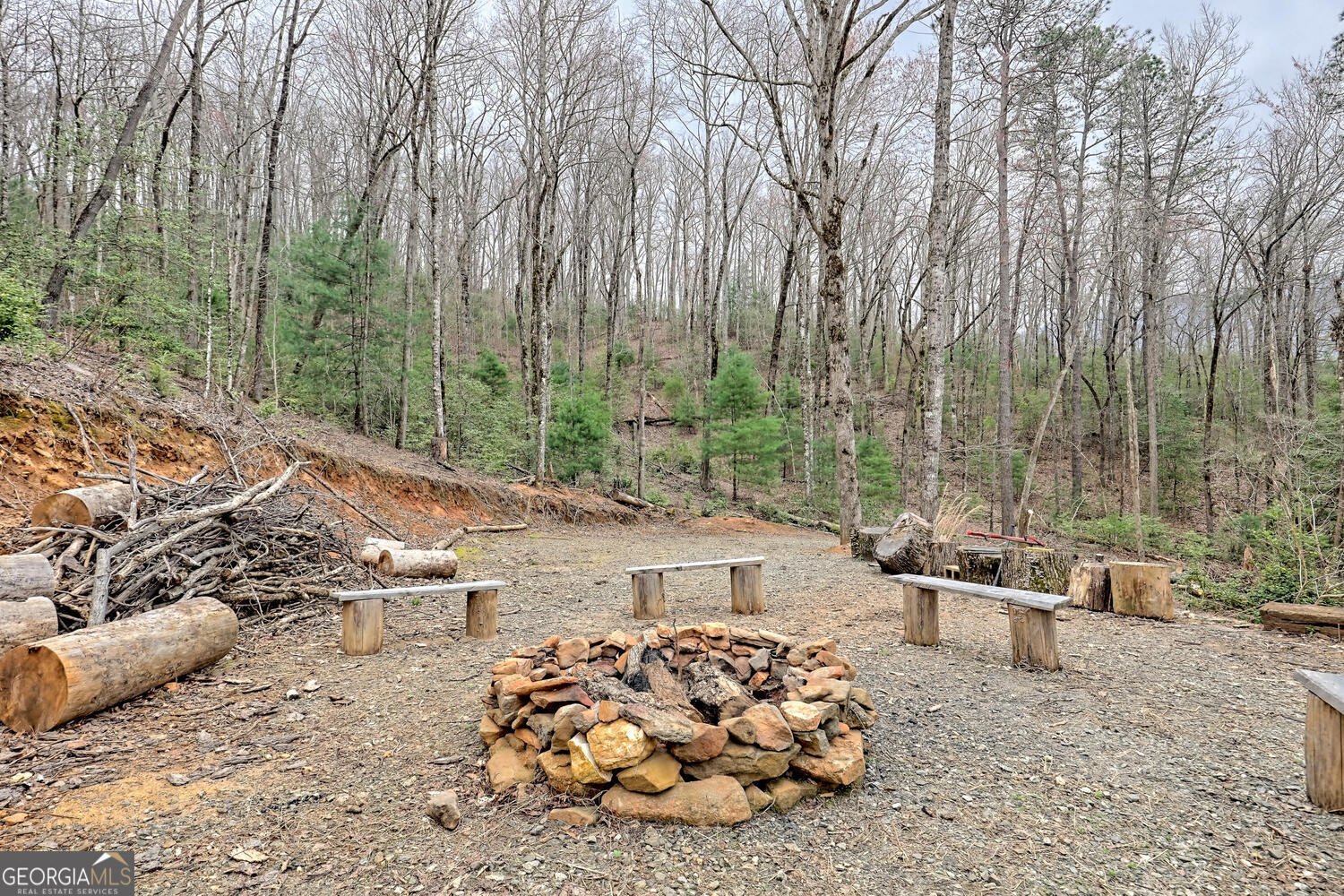 4664 Mitchell Cove Road Hiawassee - 53