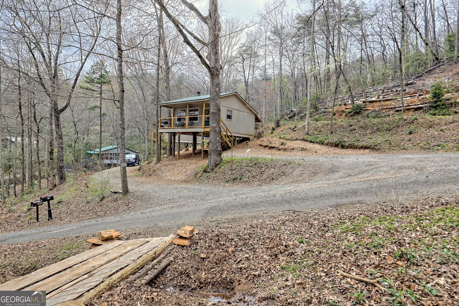 4664 Mitchell Cove Road Hiawassee - 56