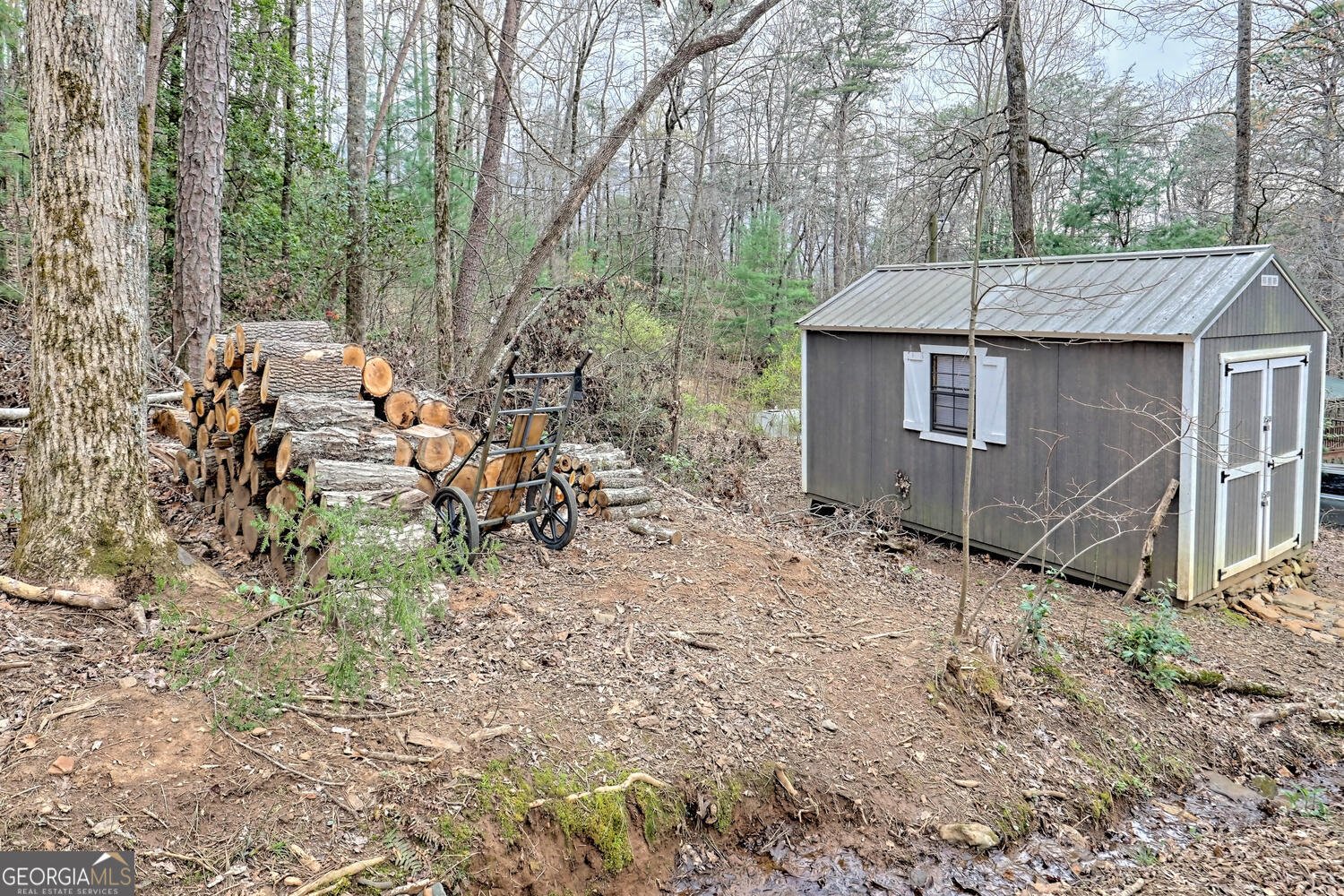 4664 Mitchell Cove Road Hiawassee - 57