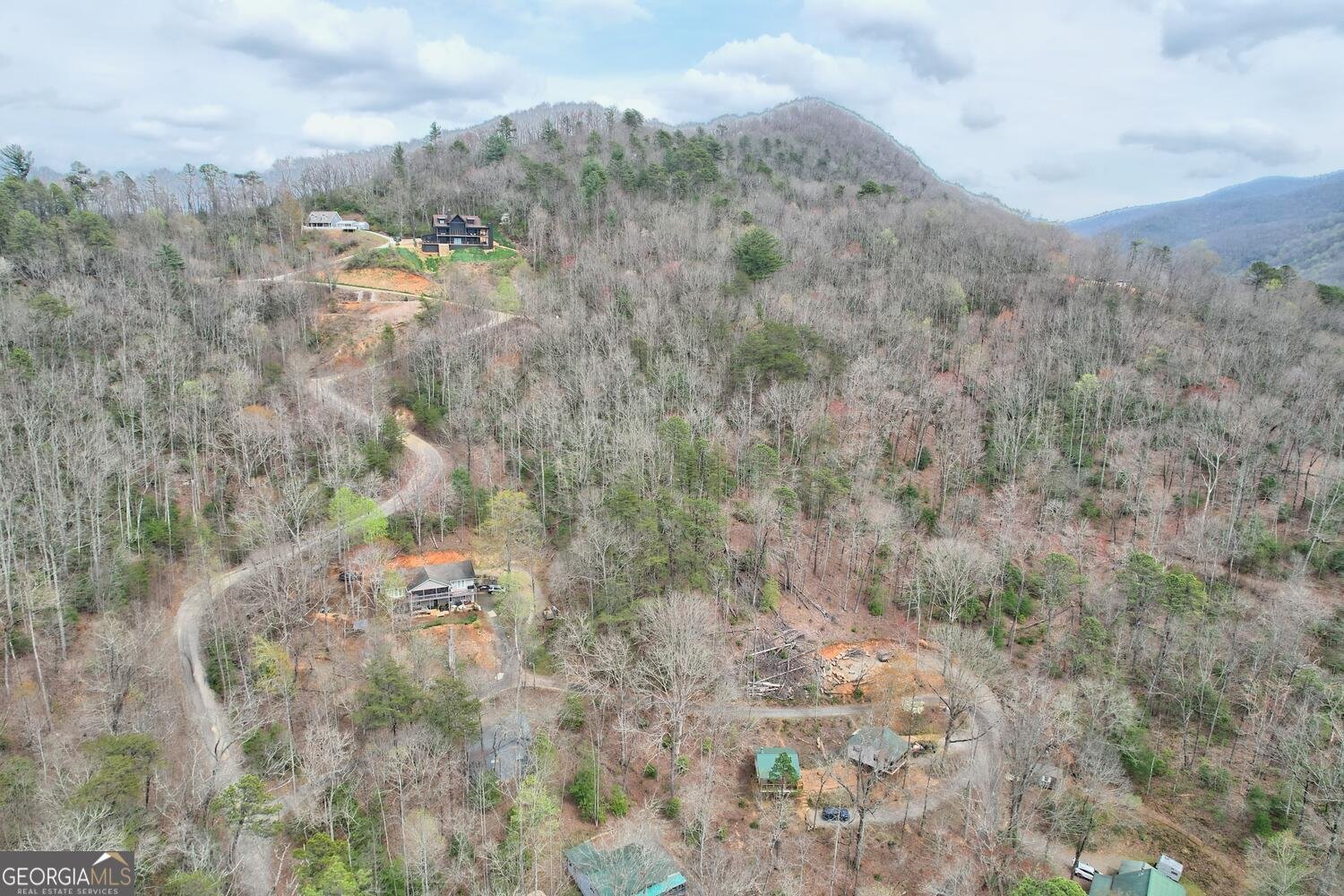 4664 Mitchell Cove Road Hiawassee - 59