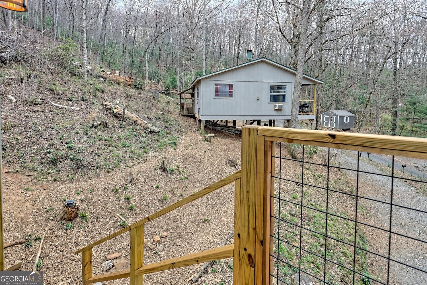 4664 Mitchell Cove Road Hiawassee - 6