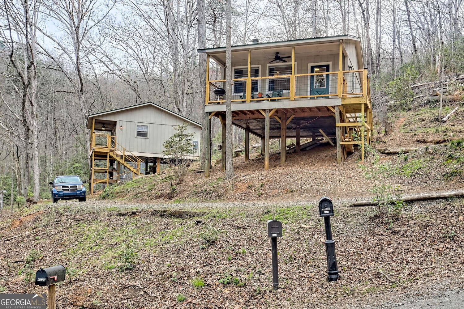 4664 Mitchell Cove Road Hiawassee - 7