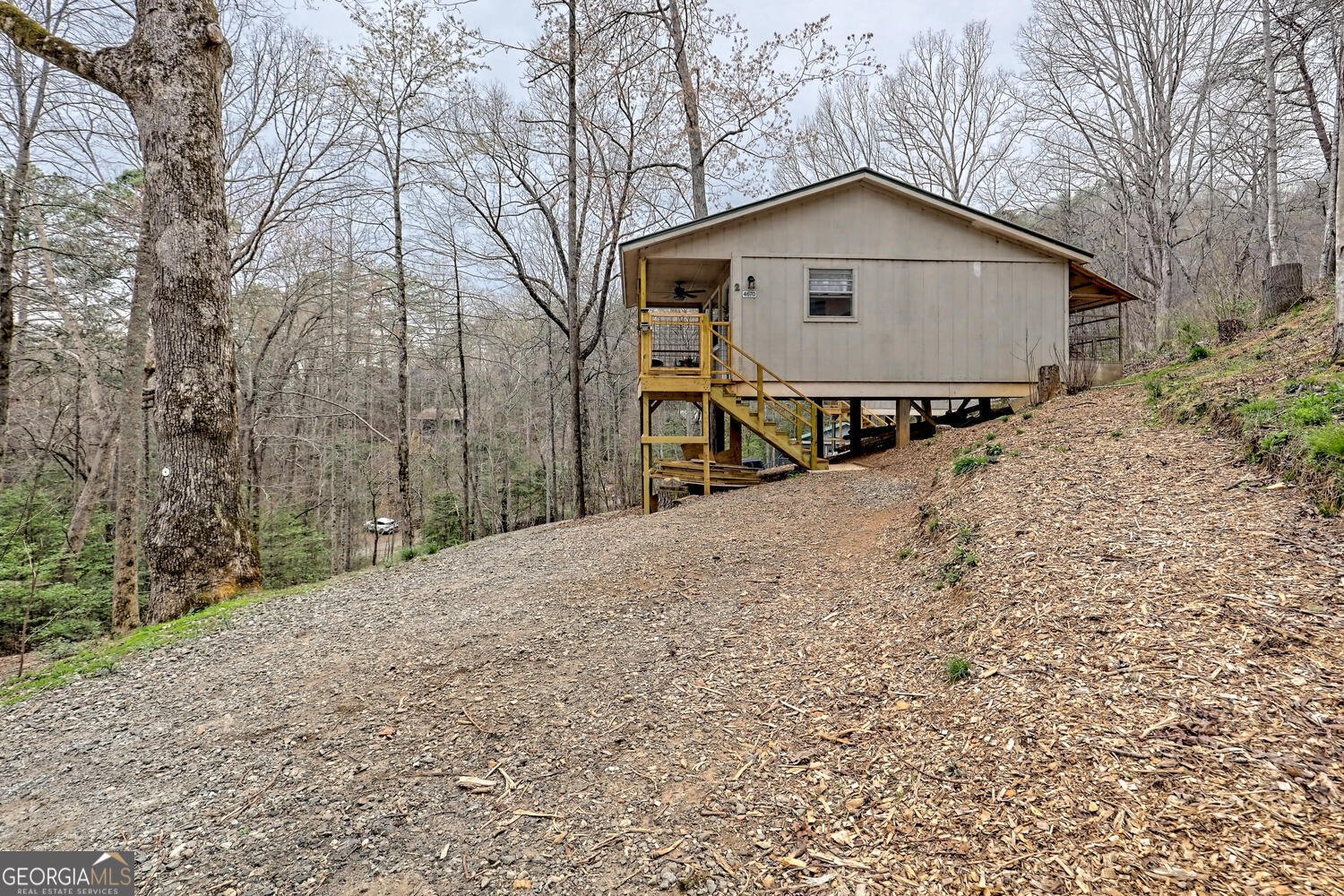 4664 Mitchell Cove Road Hiawassee - 8