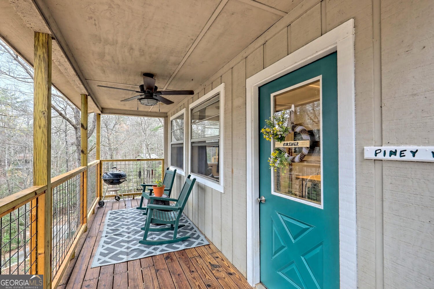 4664 Mitchell Cove Road Hiawassee - 9