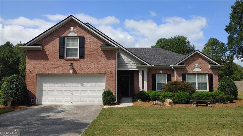 3395 Timberland Road Monroe - 1