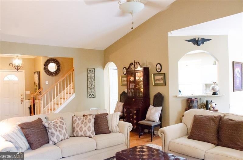 3395 Timberland Road Monroe - 10