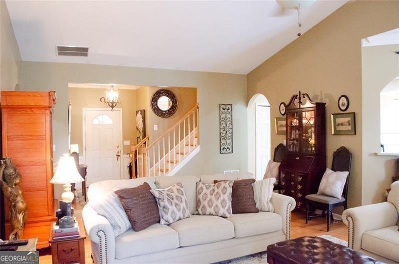3395 Timberland Road Monroe - 11