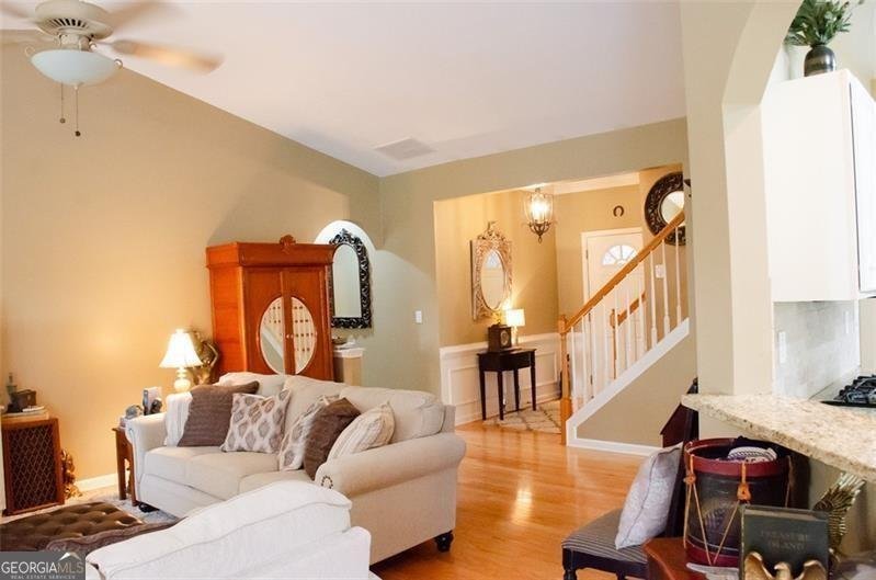3395 Timberland Road Monroe - 12
