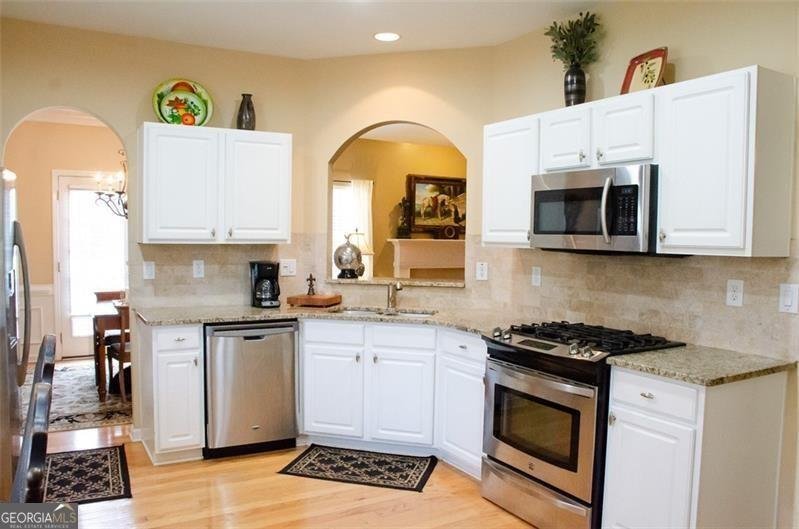 3395 Timberland Road Monroe - 13