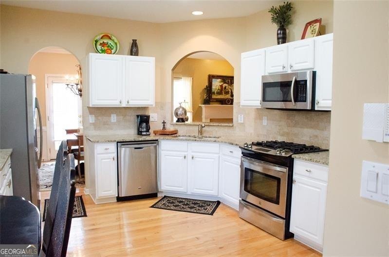 3395 Timberland Road Monroe - 14