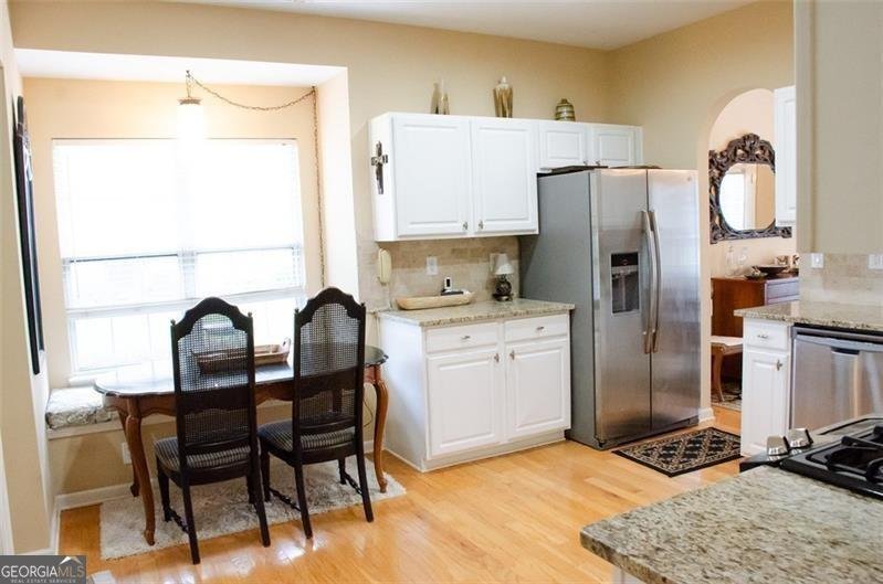 3395 Timberland Road Monroe - 15