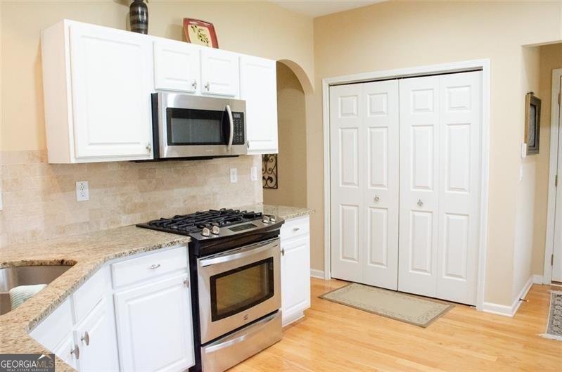 3395 Timberland Road Monroe - 16