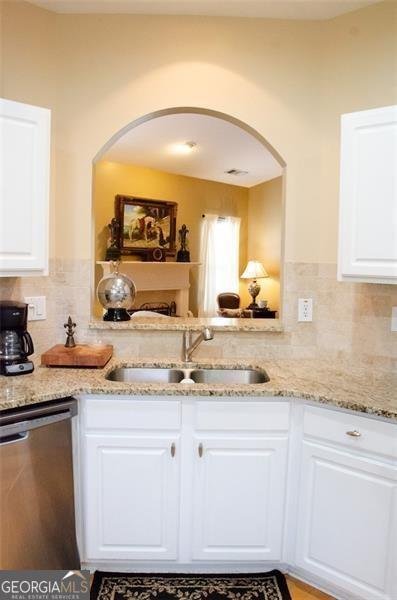 3395 Timberland Road Monroe - 17