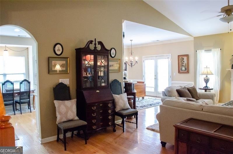 3395 Timberland Road Monroe - 18