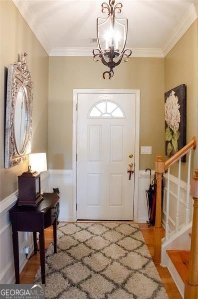 3395 Timberland Road Monroe - 2