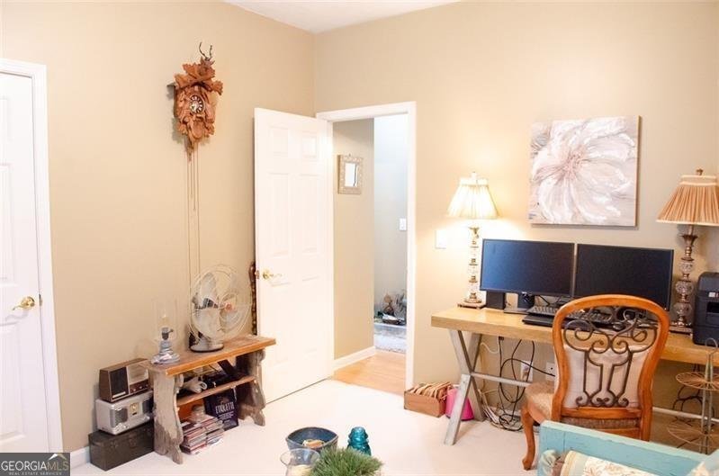 3395 Timberland Road Monroe - 25
