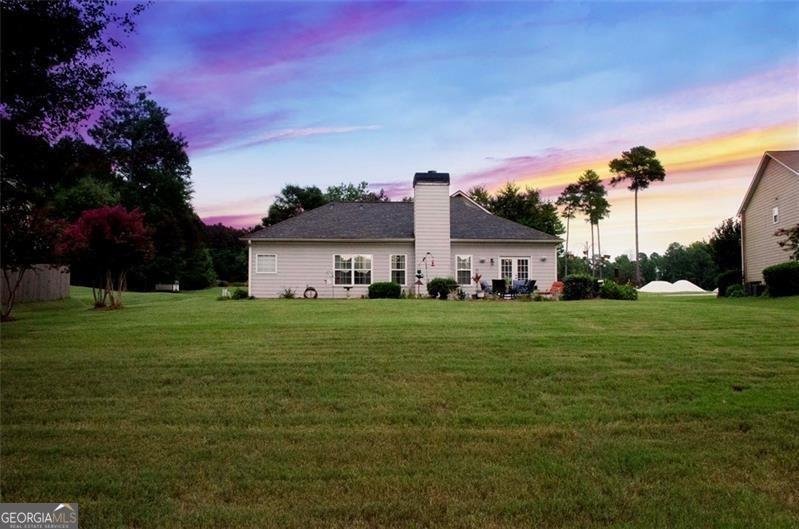 3395 Timberland Road Monroe - 38