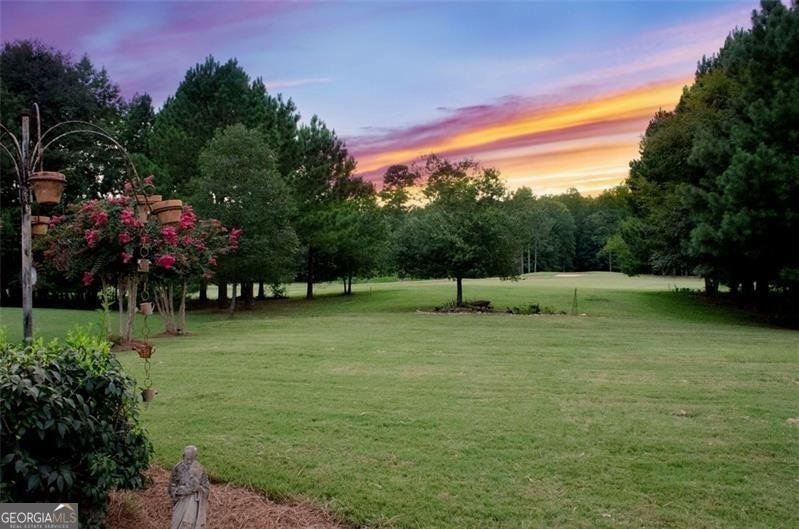 3395 Timberland Road Monroe - 39