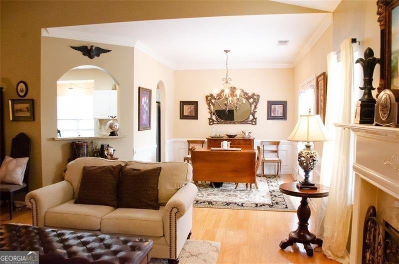 3395 Timberland Road Monroe - 5