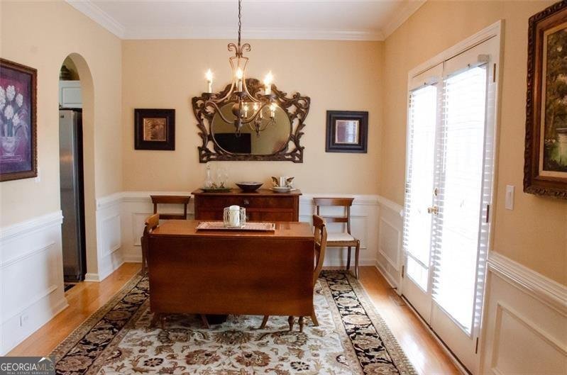 3395 Timberland Road Monroe - 6
