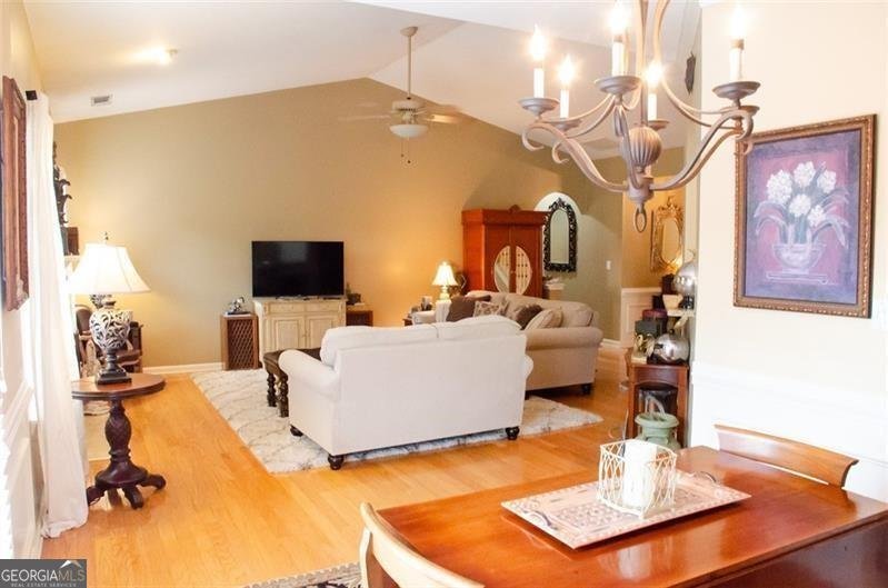 3395 Timberland Road Monroe - 7