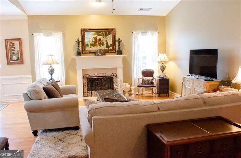 3395 Timberland Road Monroe - 8