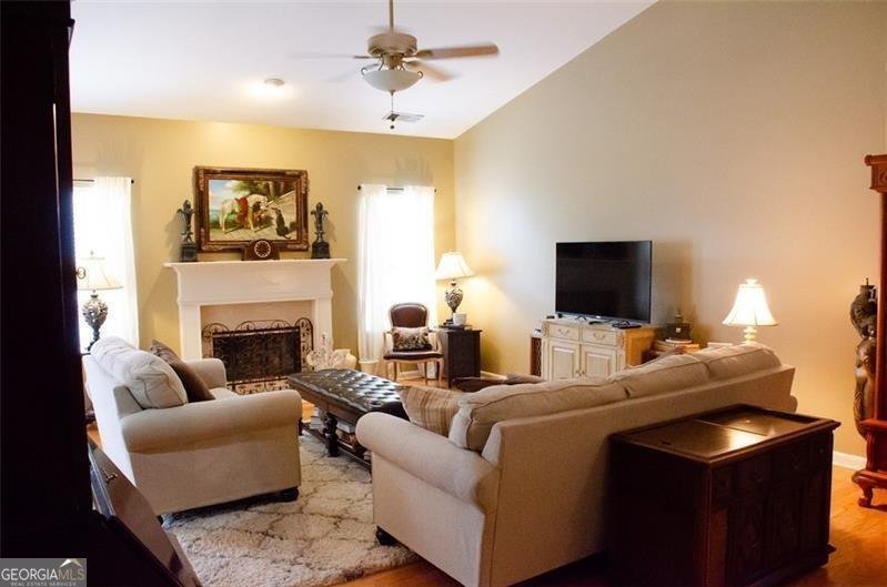 3395 Timberland Road Monroe - 9