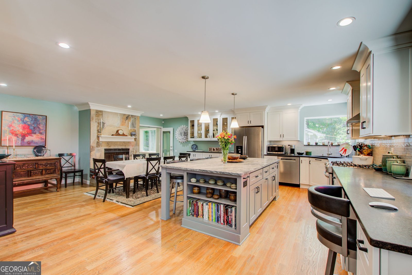 8531 Lake Drive Snellville - 14