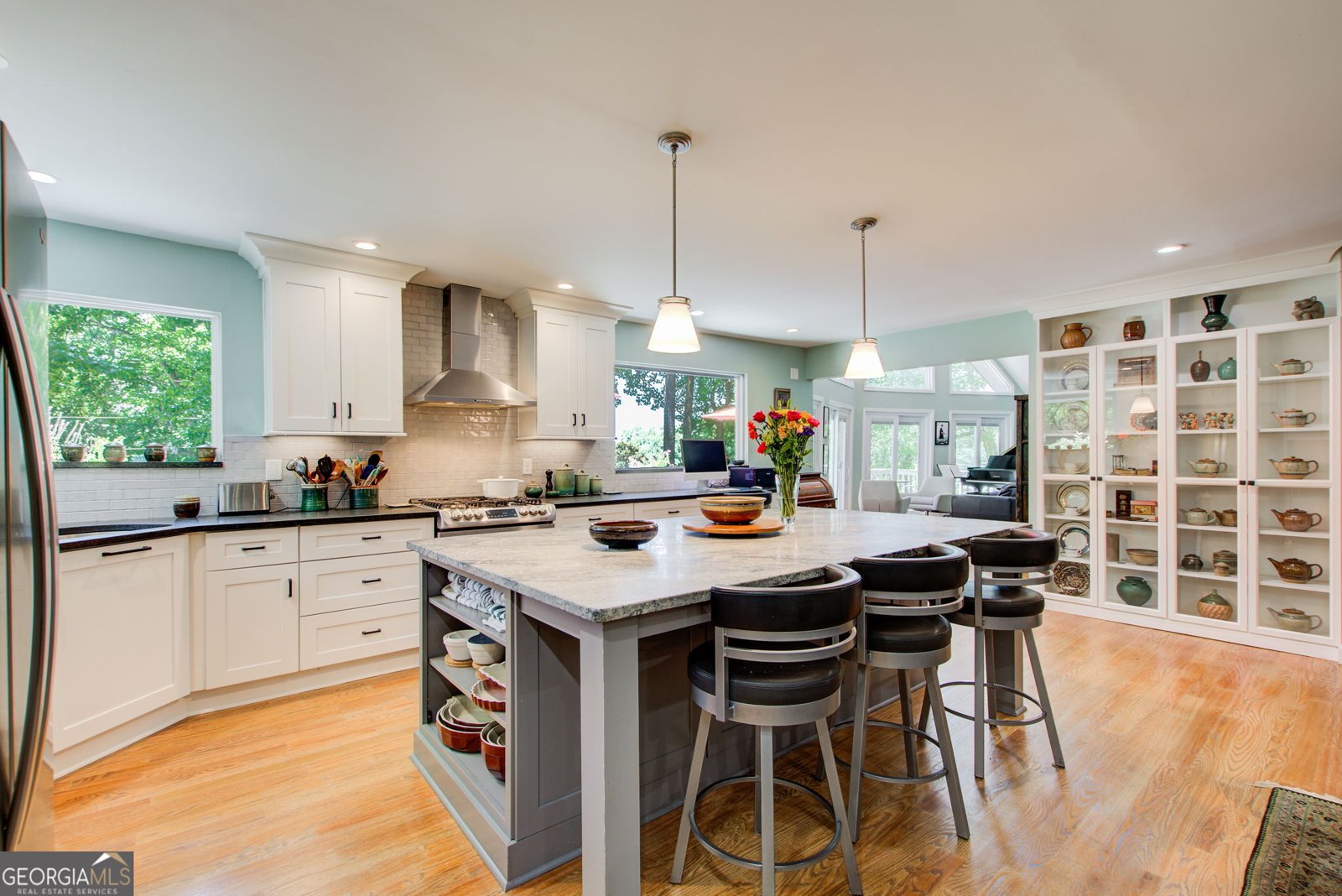 8531 Lake Drive Snellville - 15