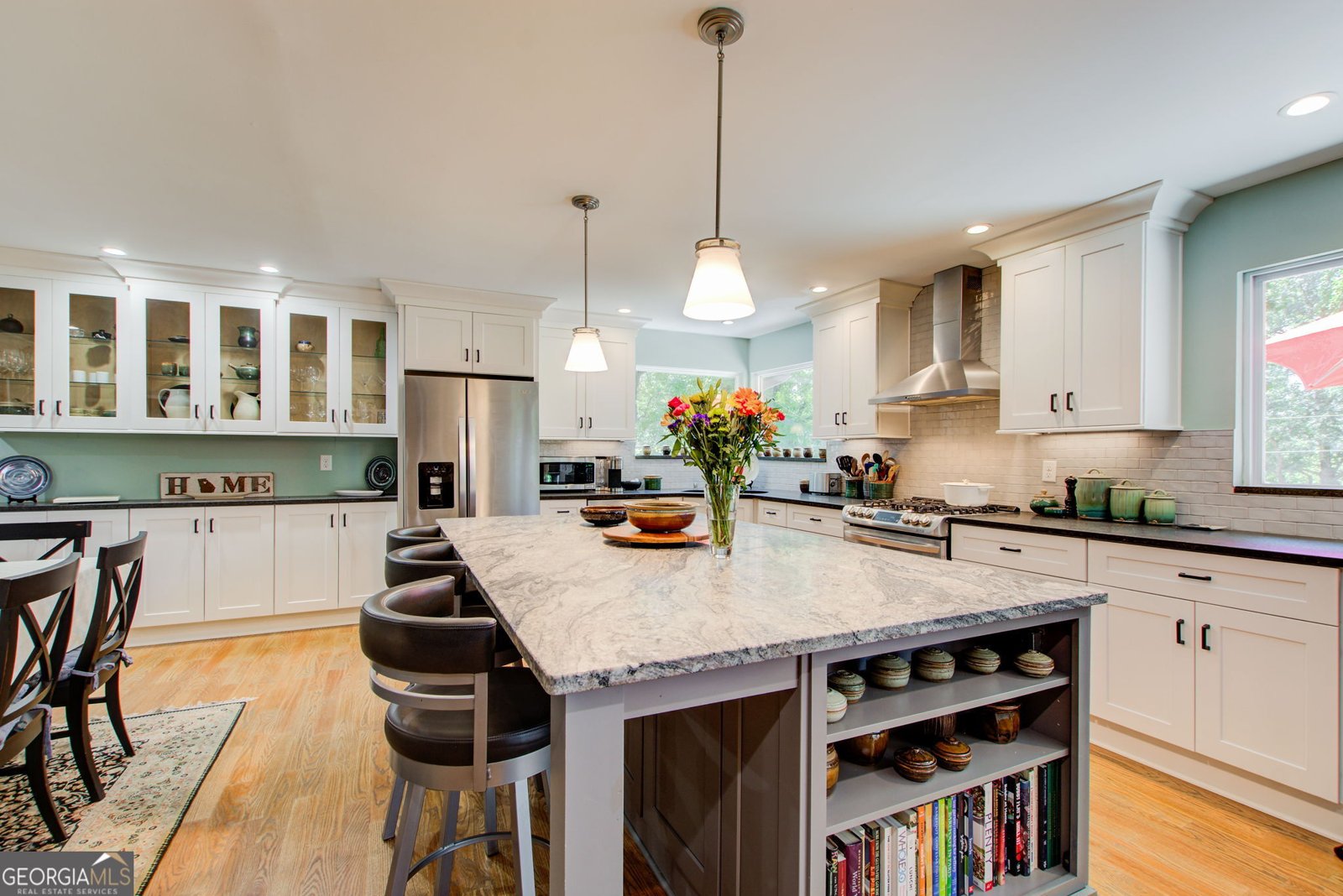 8531 Lake Drive Snellville - 16