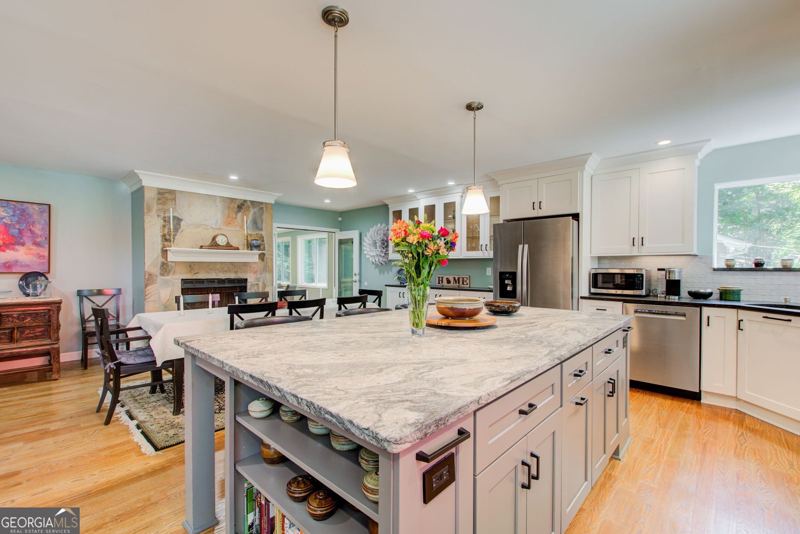 8531 Lake Drive Snellville - 17