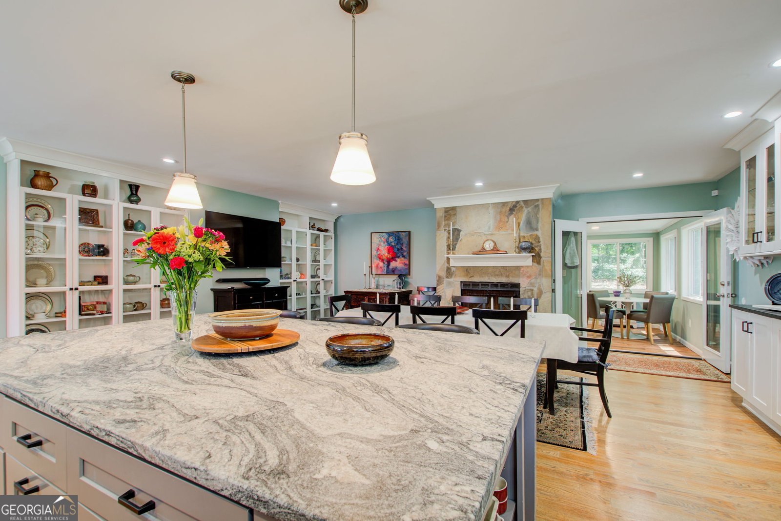 8531 Lake Drive Snellville - 18