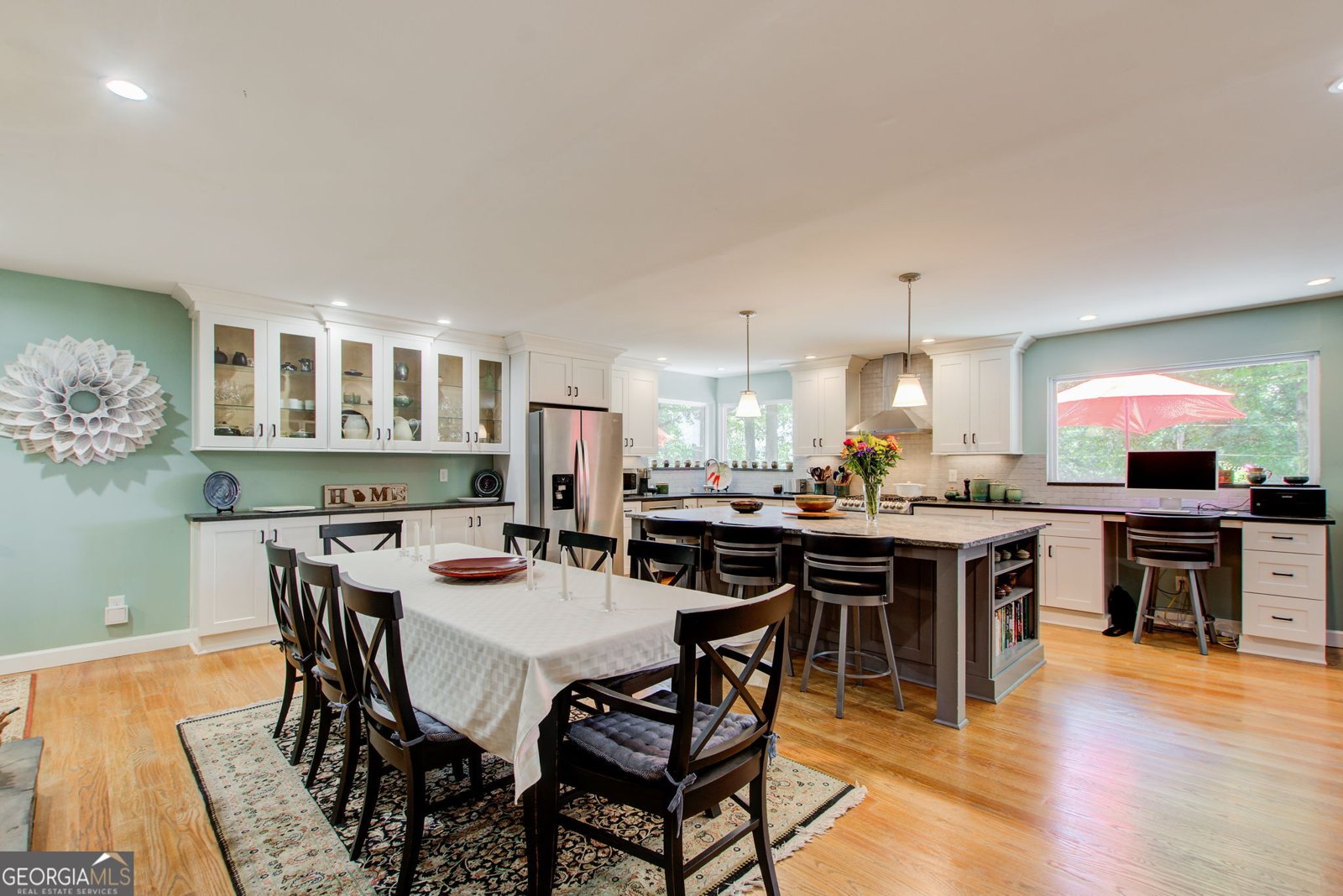 8531 Lake Drive Snellville - 19