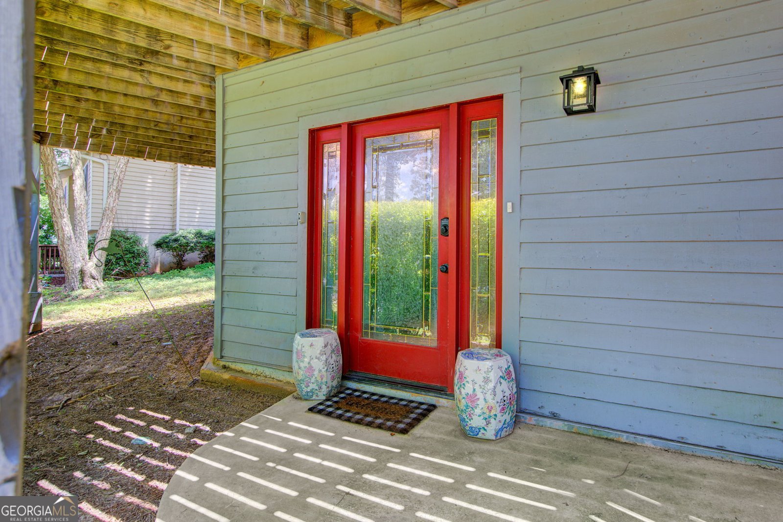 8531 Lake Drive Snellville - 2