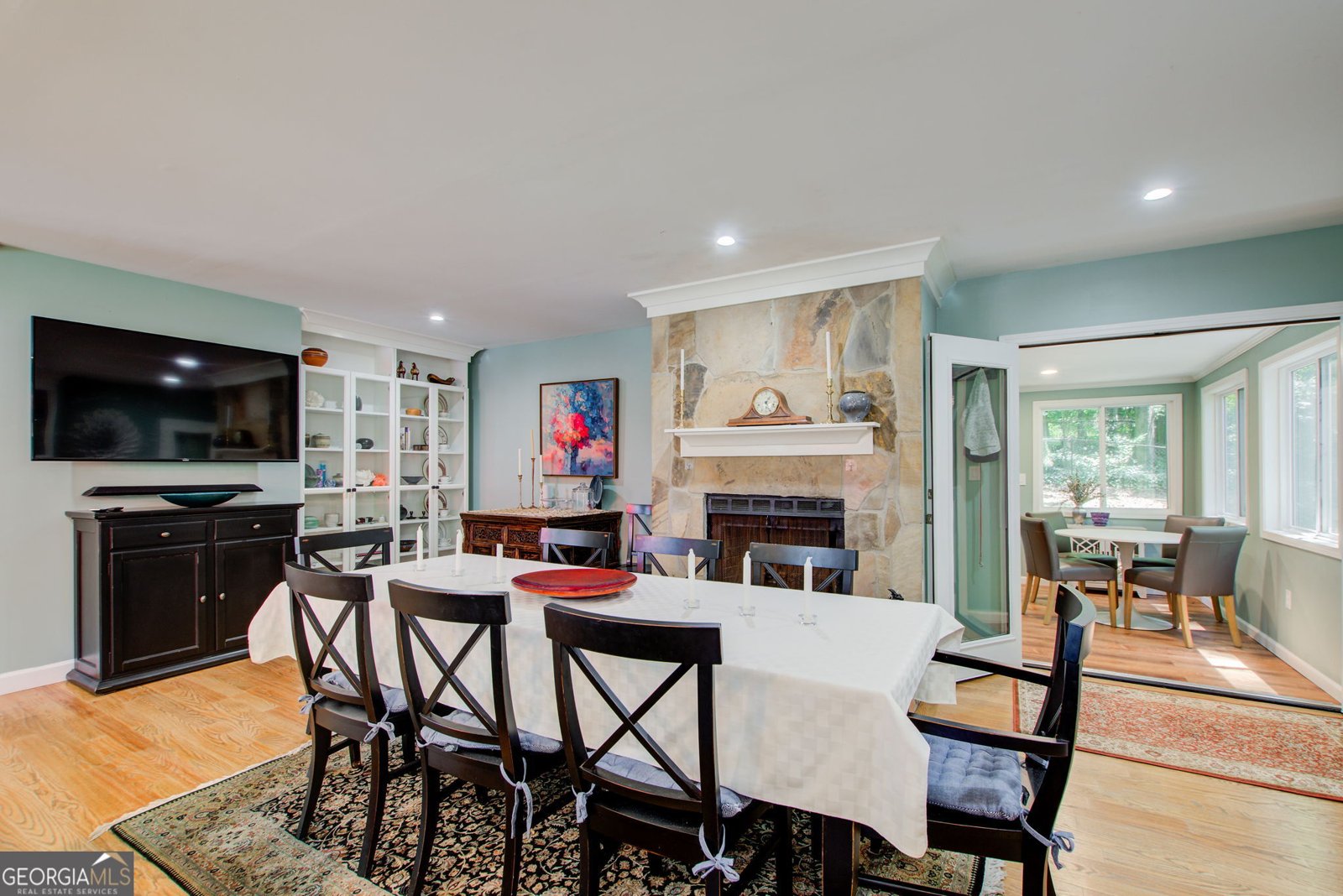 8531 Lake Drive Snellville - 20