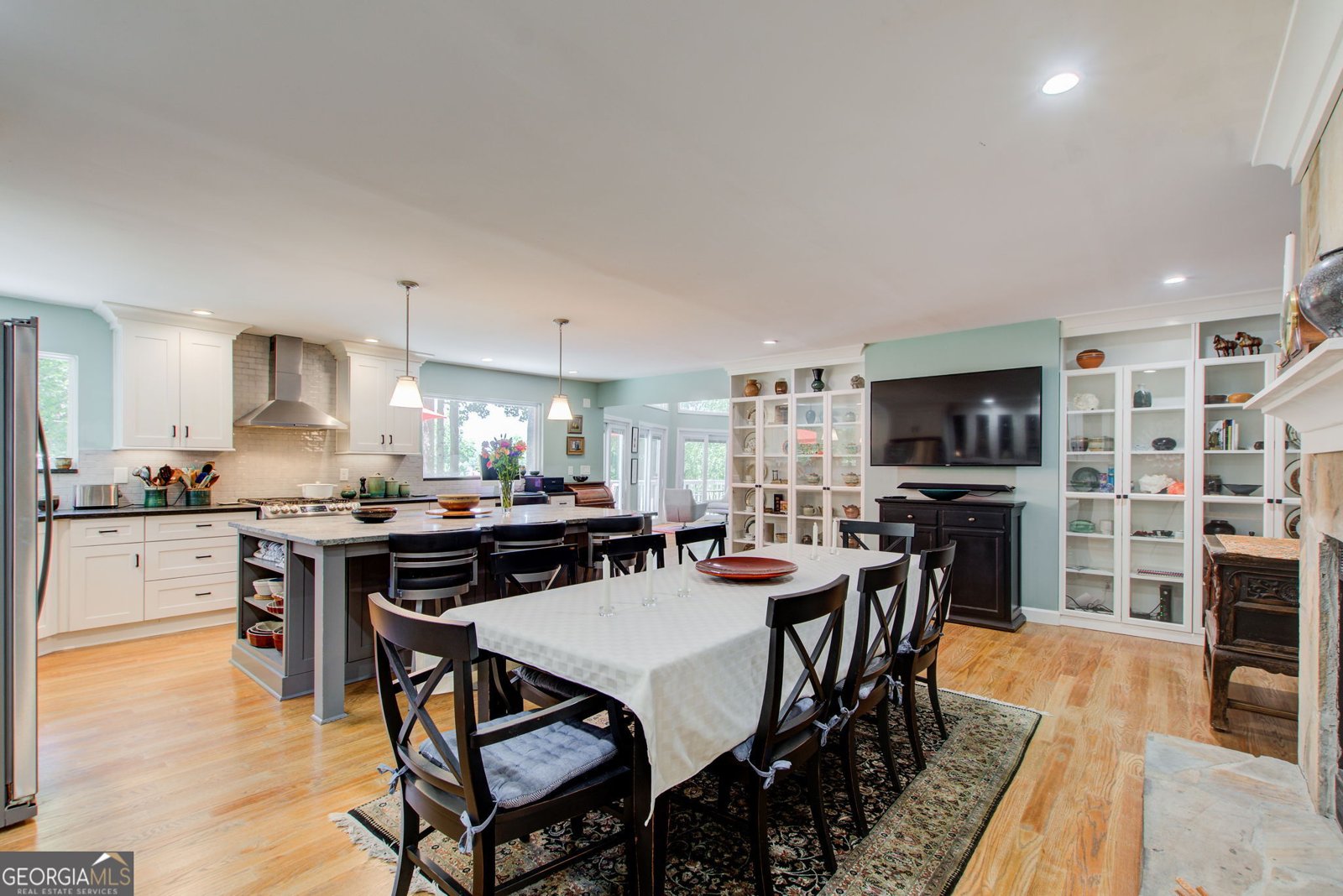 8531 Lake Drive Snellville - 21