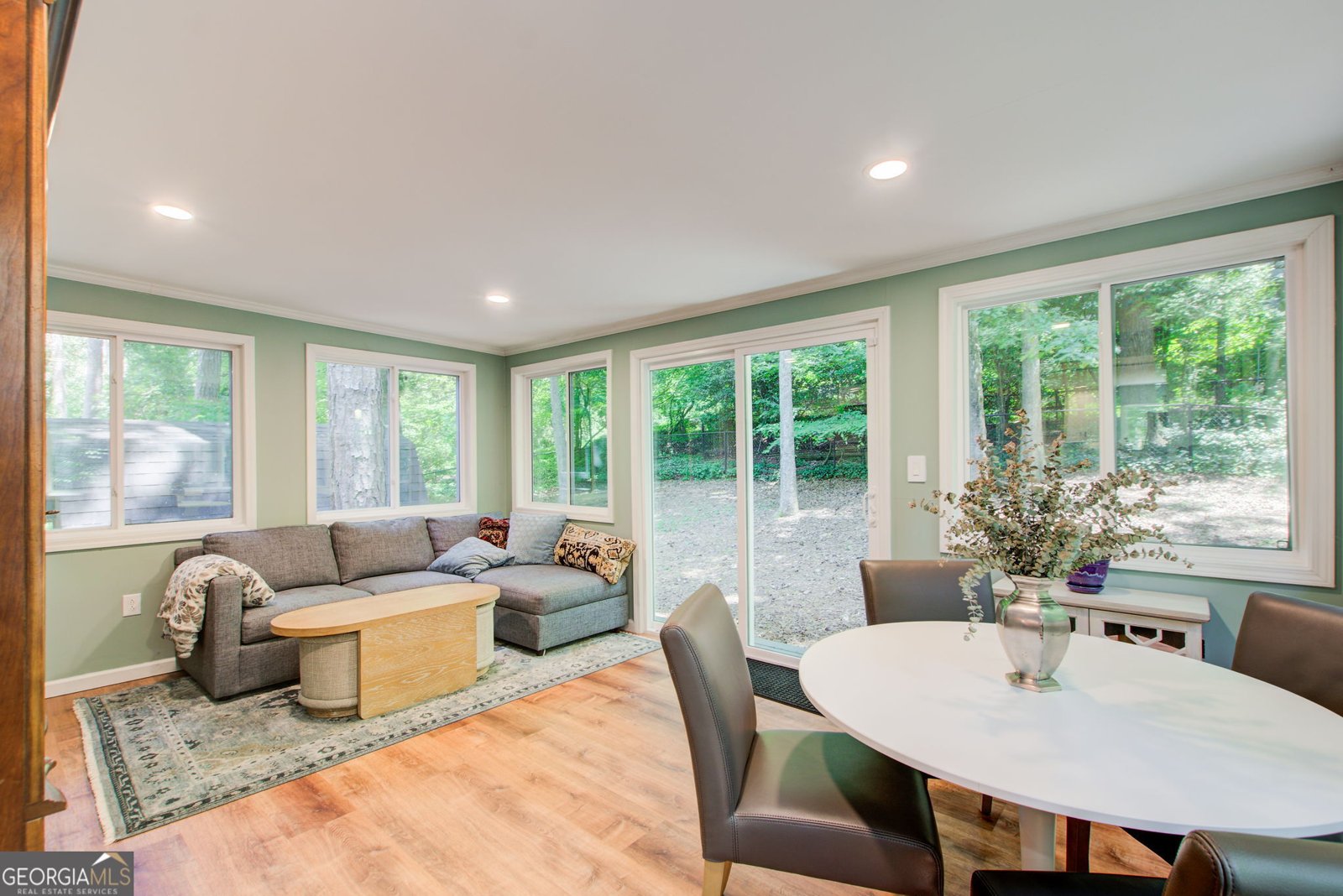 8531 Lake Drive Snellville - 22