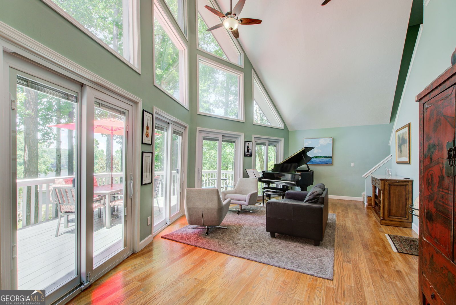 8531 Lake Drive Snellville - 25
