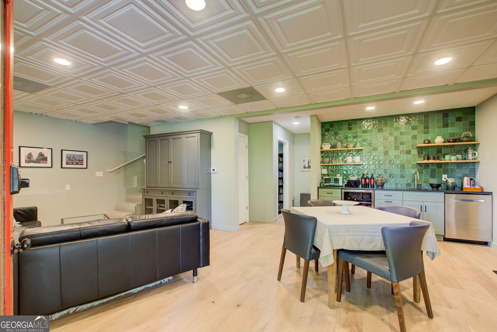 8531 Lake Drive Snellville - 3