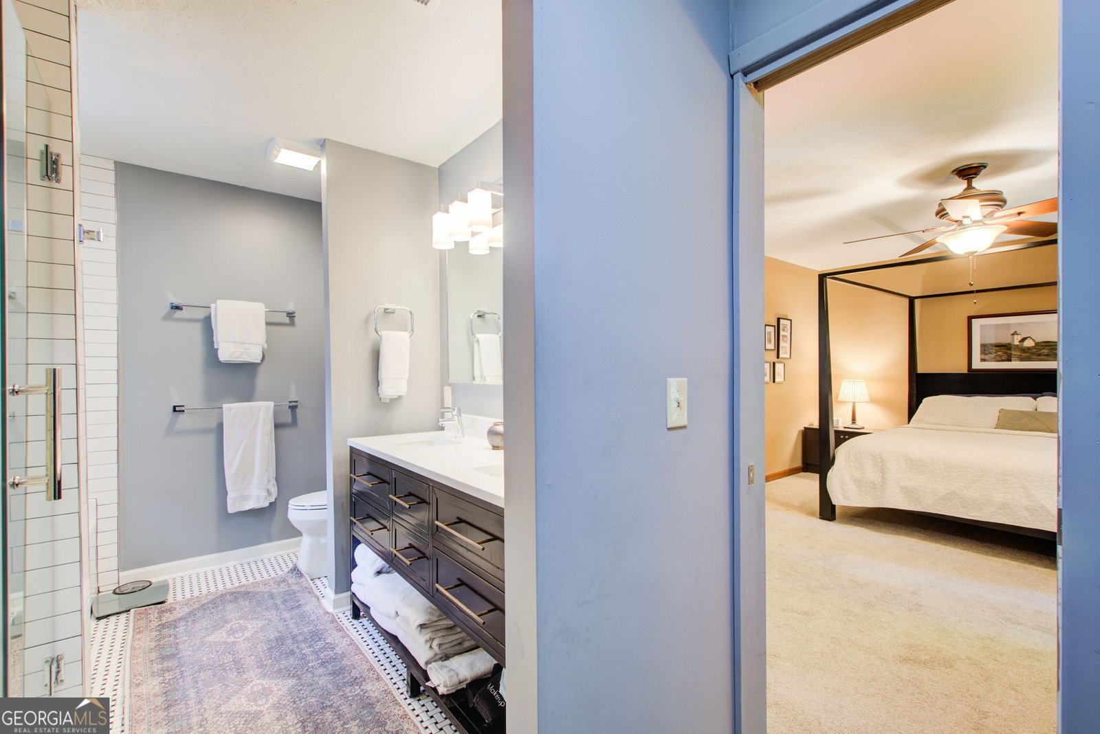 8531 Lake Drive Snellville - 36