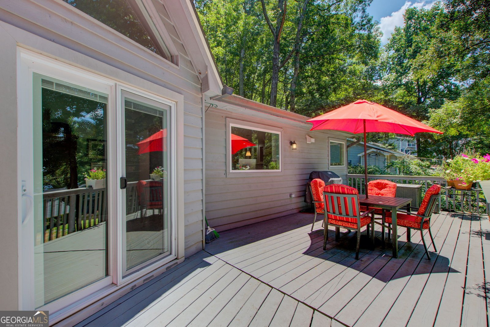 8531 Lake Drive Snellville - 39