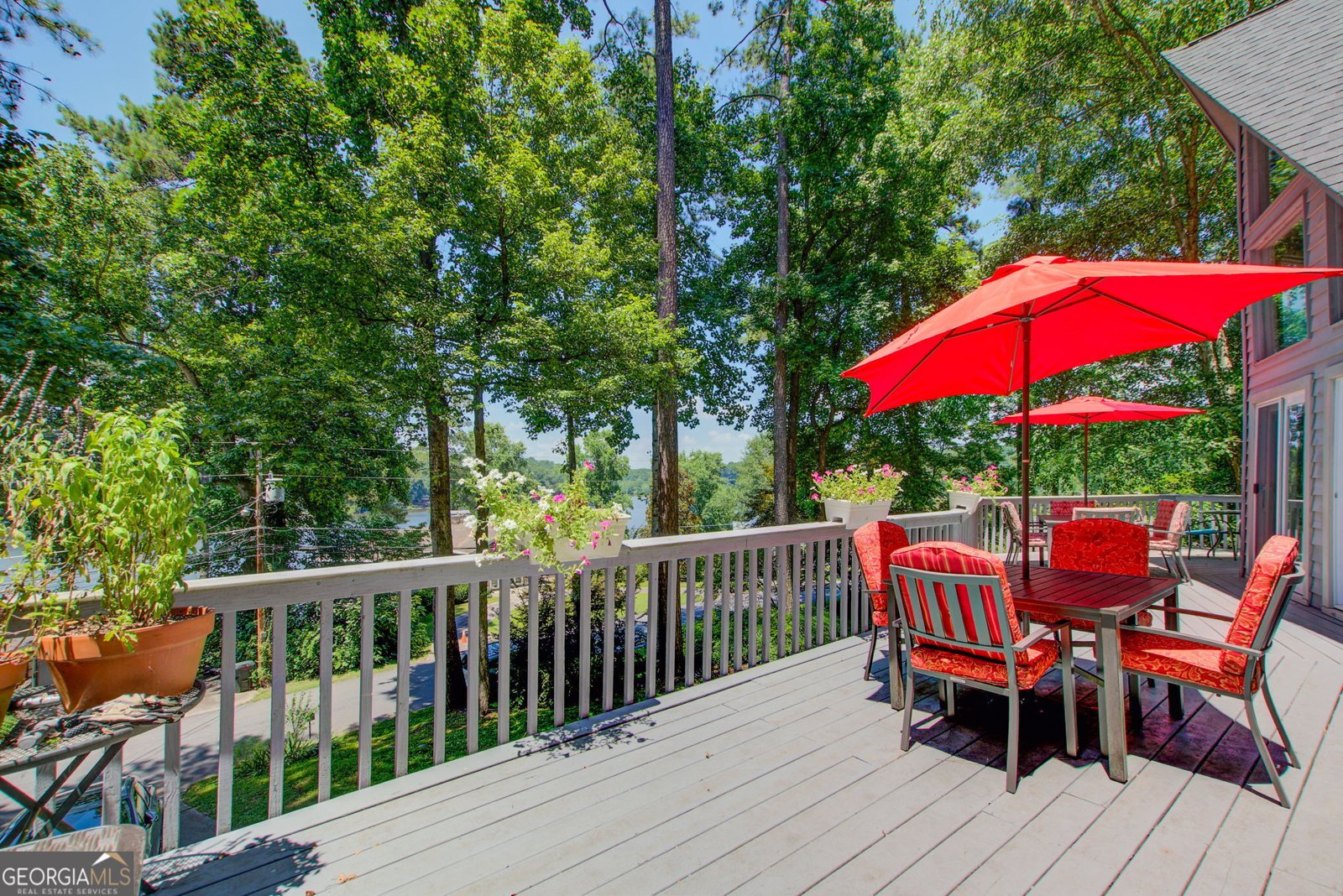 8531 Lake Drive Snellville - 40